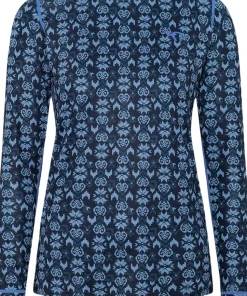 Fryd Long Sleeve Baselayer - Women's