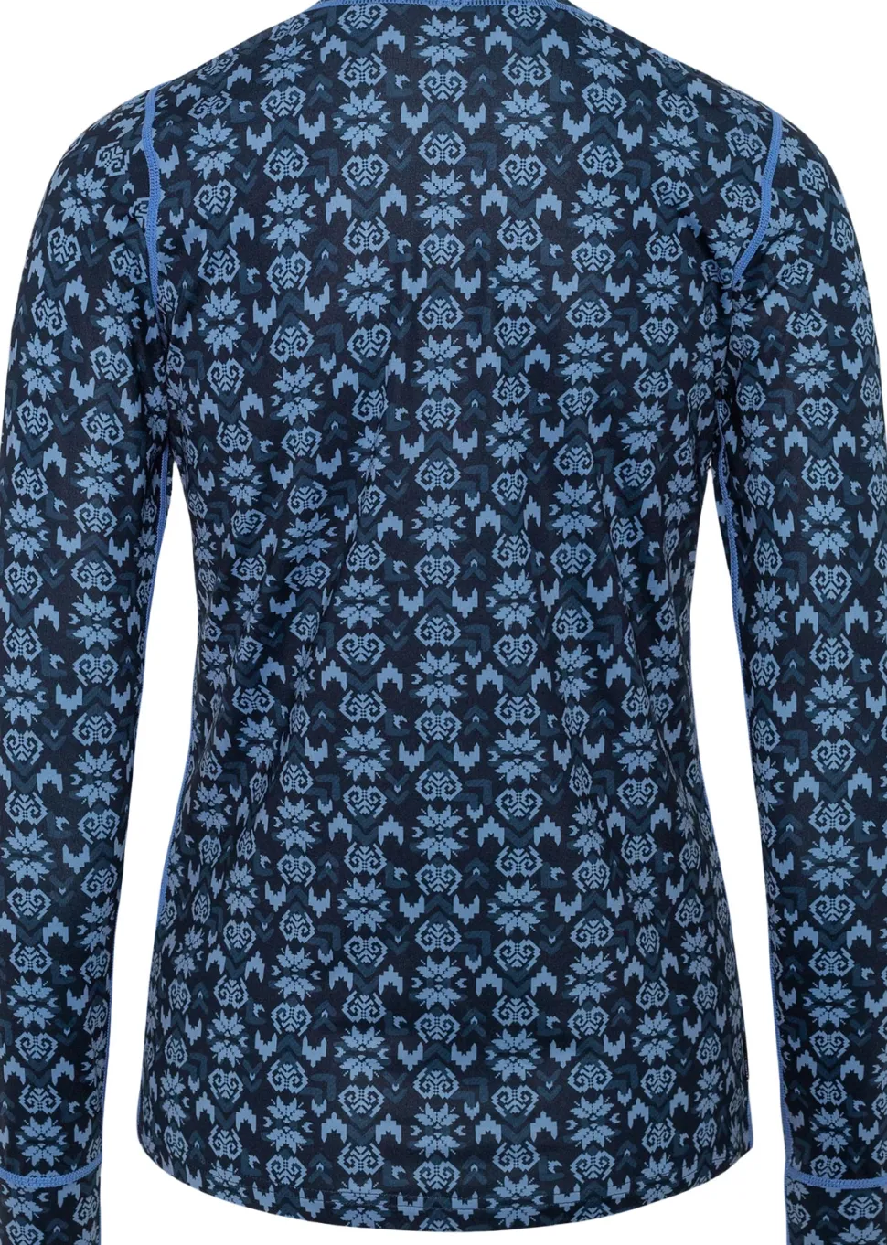 Fryd Long Sleeve Baselayer - Women's
