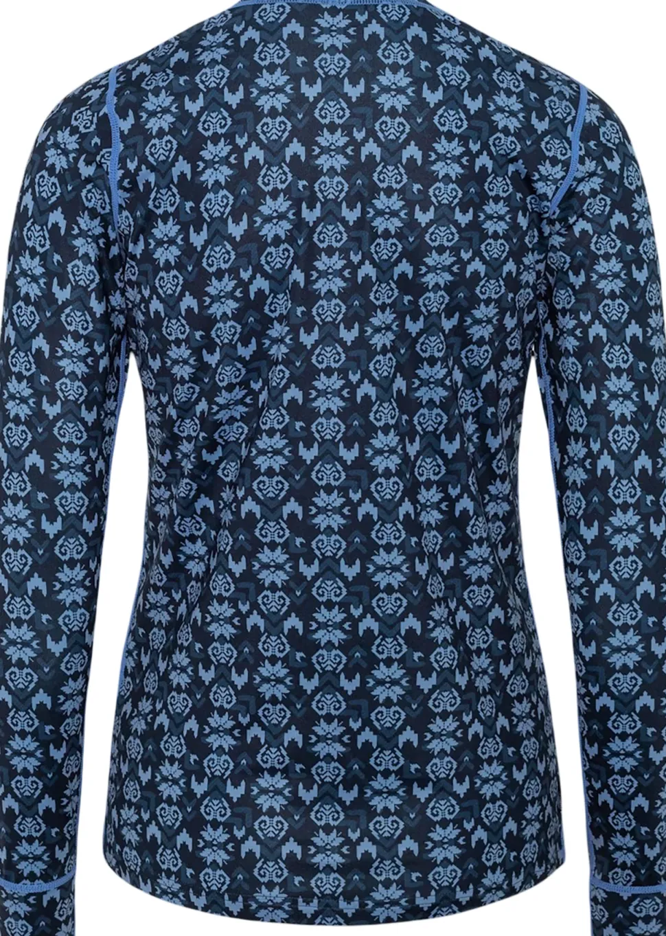Fryd Long Sleeve Baselayer - Women's