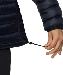 Fuego Down Hooded Jacket - Women's