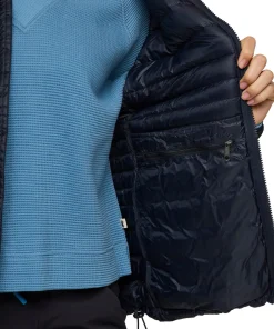 Fuego Down Hooded Jacket - Women's