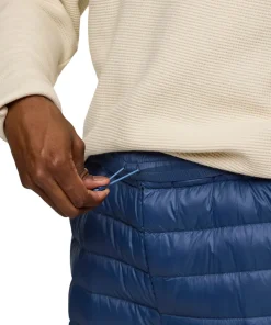 Fuego Down Pant - Men's