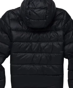 Fuego Max Down Hooded Jacket - Women's