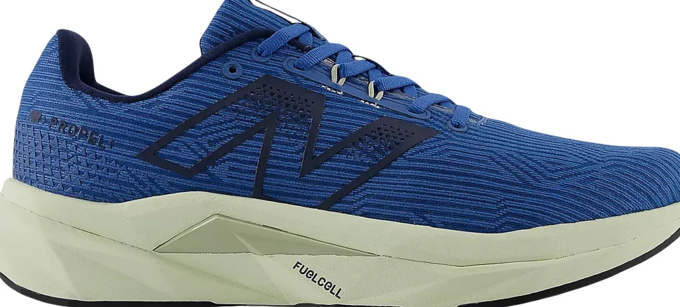 FuelCell Propel v5 Running Shoes - Men's