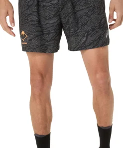 Fujitrail All Over Print Shorts 5" - Men's