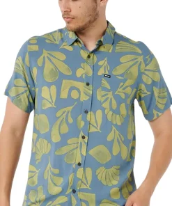 Fun Times Short Sleeve Shirt - Men's