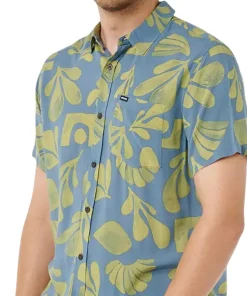 Fun Times Short Sleeve Shirt - Men's
