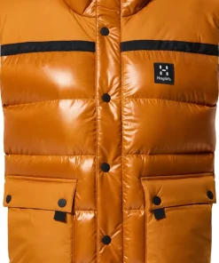 Funas Down Vest - Women's