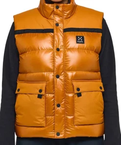 Funas Down Vest - Women's