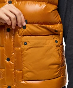 Funas Down Vest - Women's