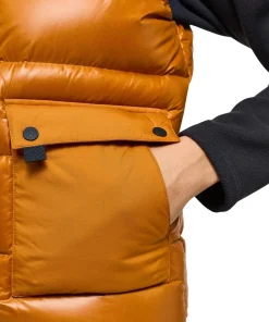 Funas Down Vest - Women's