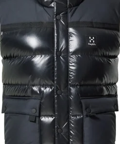 Funas Down Vest - Women's