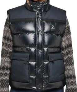 Funas Down Vest - Women's