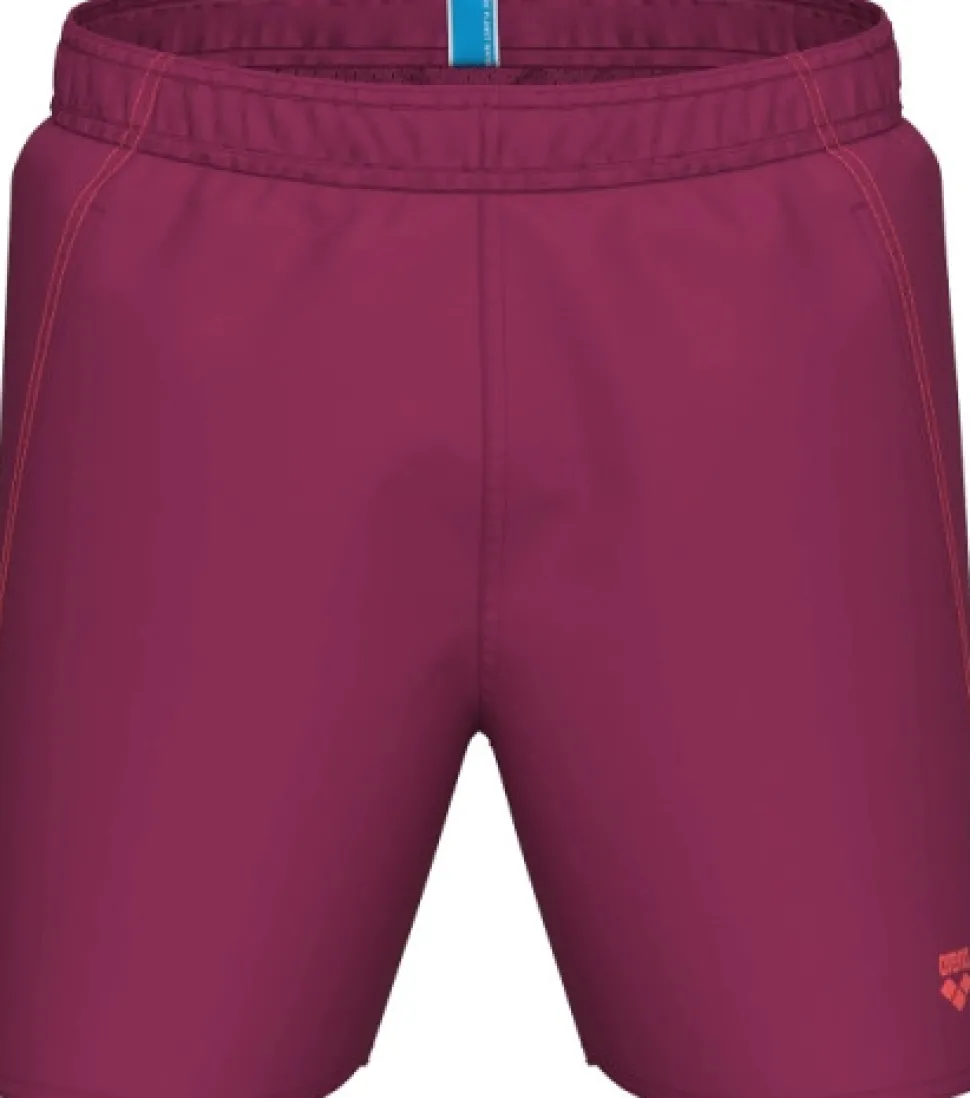 Fundamentals Boxer - Men's