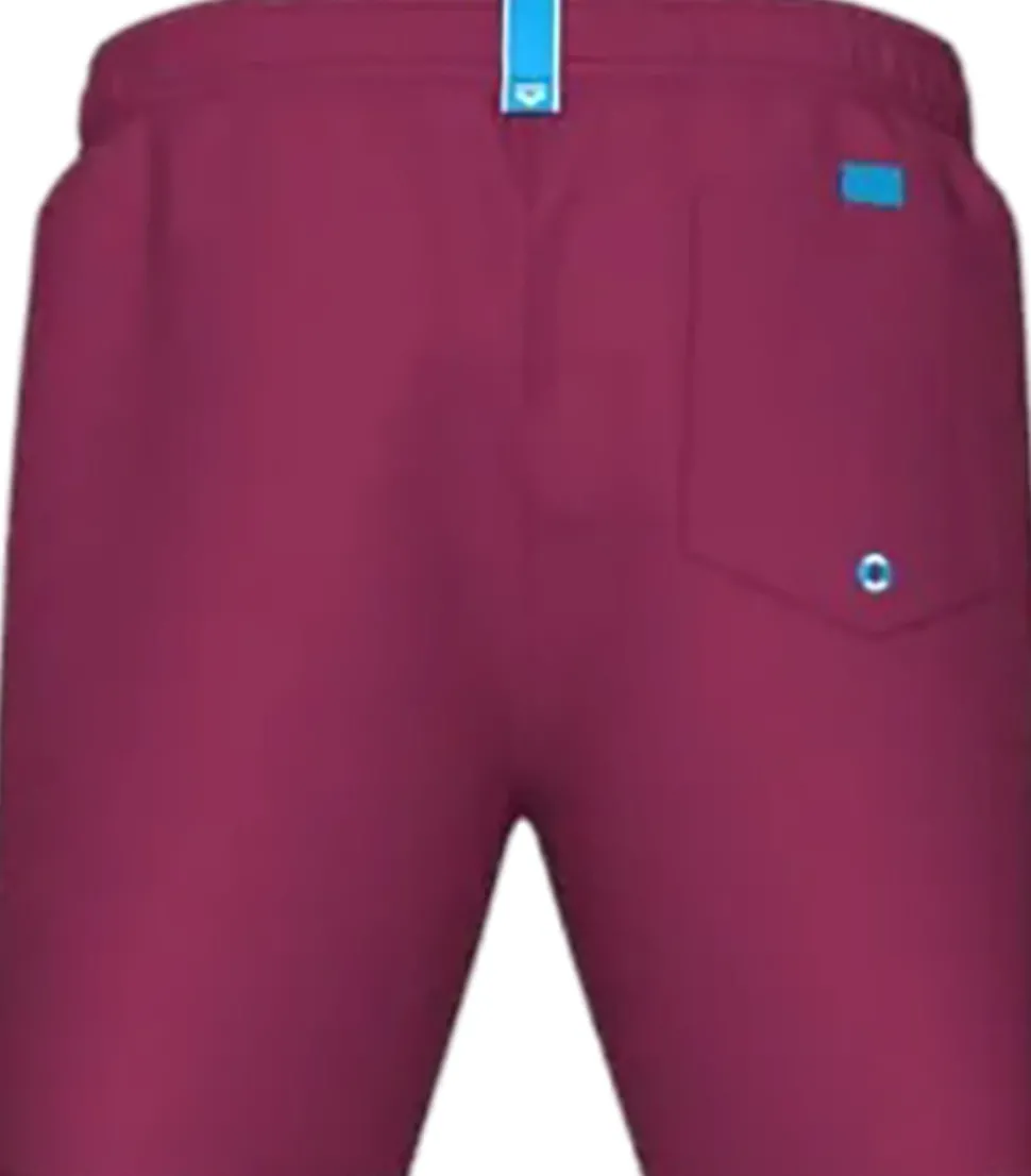 Fundamentals Boxer - Men's