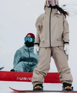 Futuretrust 2 Layer Snow Jacket - Unisex