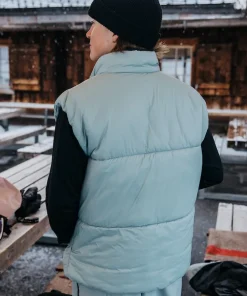 Futuretrust Insulator Vest - Unisex