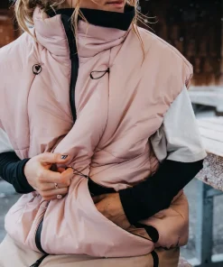 Futuretrust Insulator Vest - Unisex