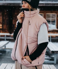 Futuretrust Insulator Vest - Unisex