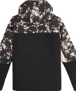 FWC'Cruz Block Snow Jacket - Boys