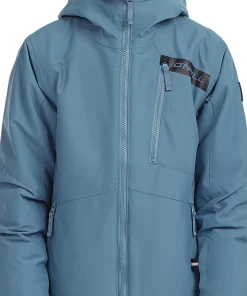 FWC'Cruz Snow Jacket - Kids