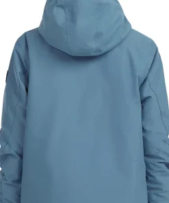 FWC'Cruz Snow Jacket - Kids