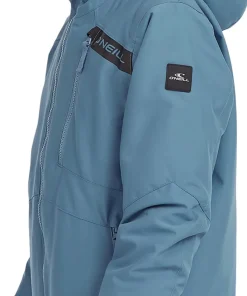 FWC'Cruz Snow Jacket - Kids