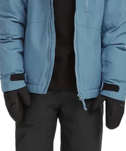 FWC'Cruz Snow Jacket - Kids