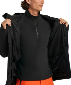 FWC'Cruz Snow Jacket - Kids