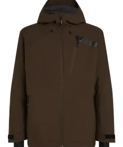 FWC'Cruz Snow Jacket - Men's