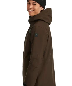 FWC'Cruz Snow Jacket - Men's