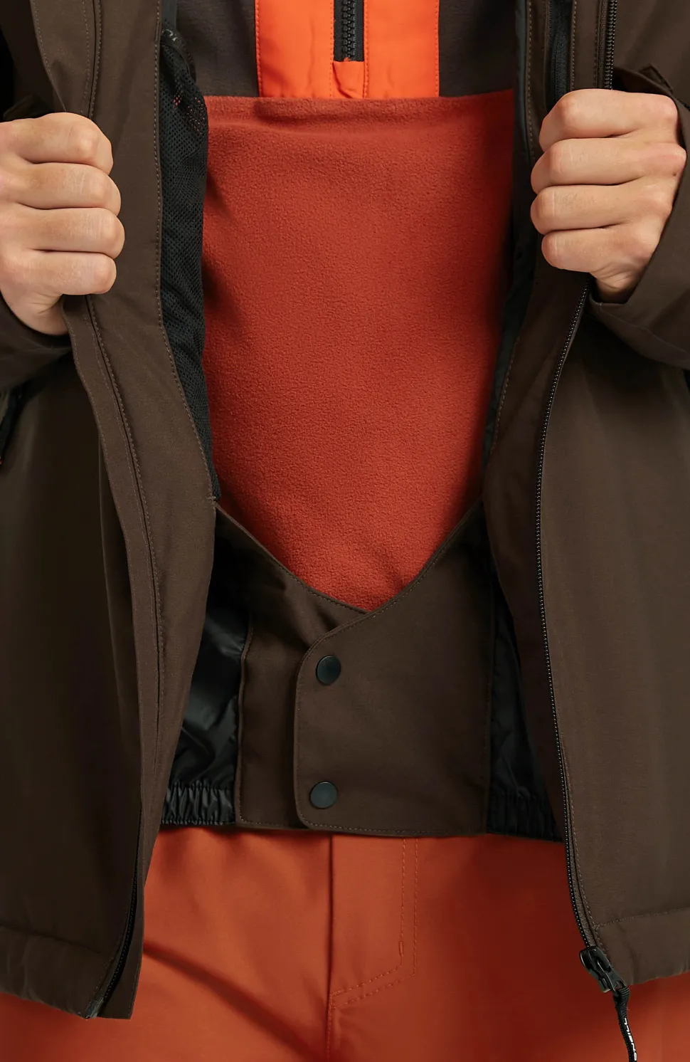 FWC'Cruz Snow Jacket - Men's