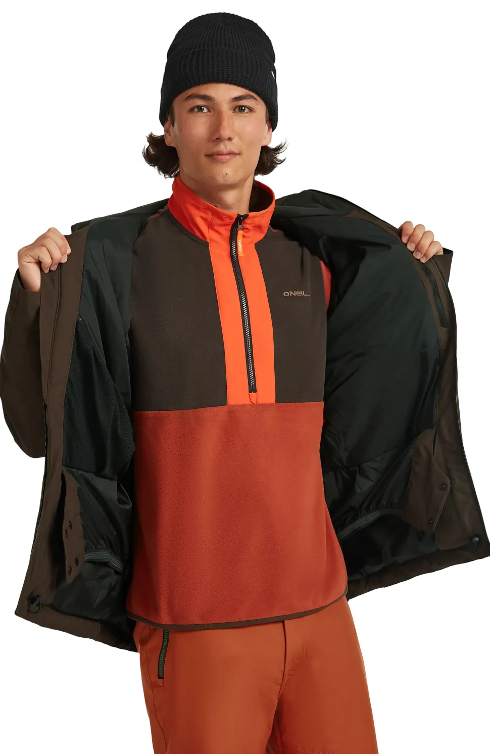 FWC'Cruz Snow Jacket - Men's
