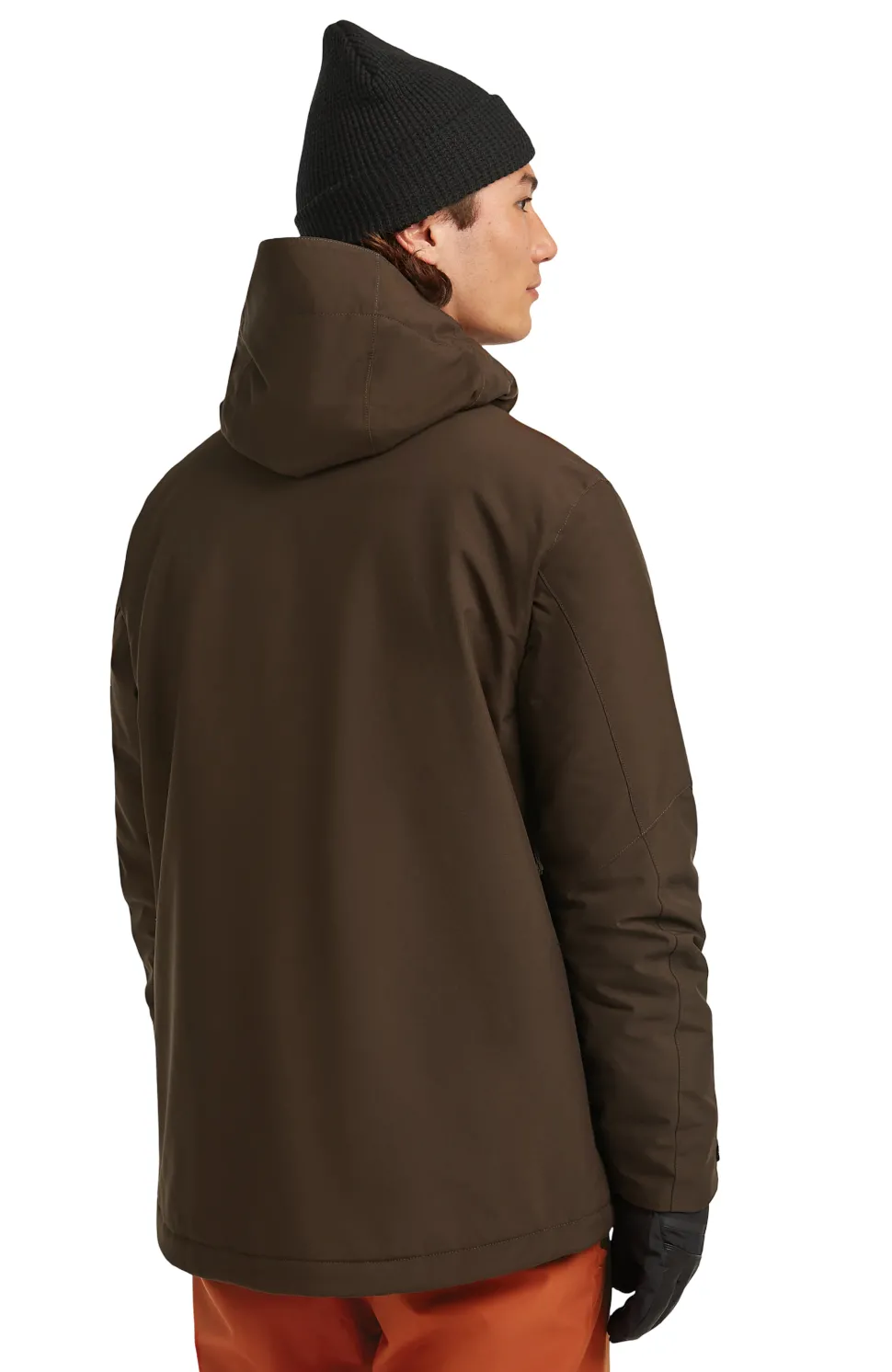 FWC'Cruz Snow Jacket - Men's