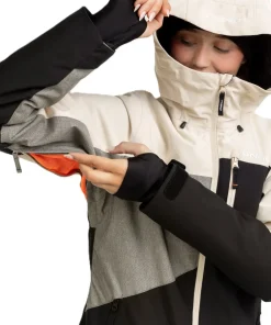 FWC'Cruz Triple Snow Jacket - Women's