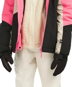 FWC'Cruz Triple Snow Jacket - Girls