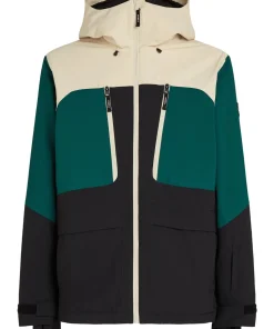 FWC’Peak Fire Snow Jacket - Men’s