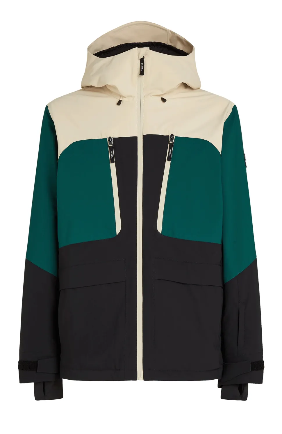 FWC’Peak Fire Snow Jacket - Men’s