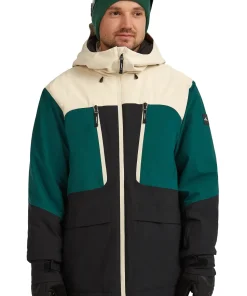 FWC’Peak Fire Snow Jacket - Men’s