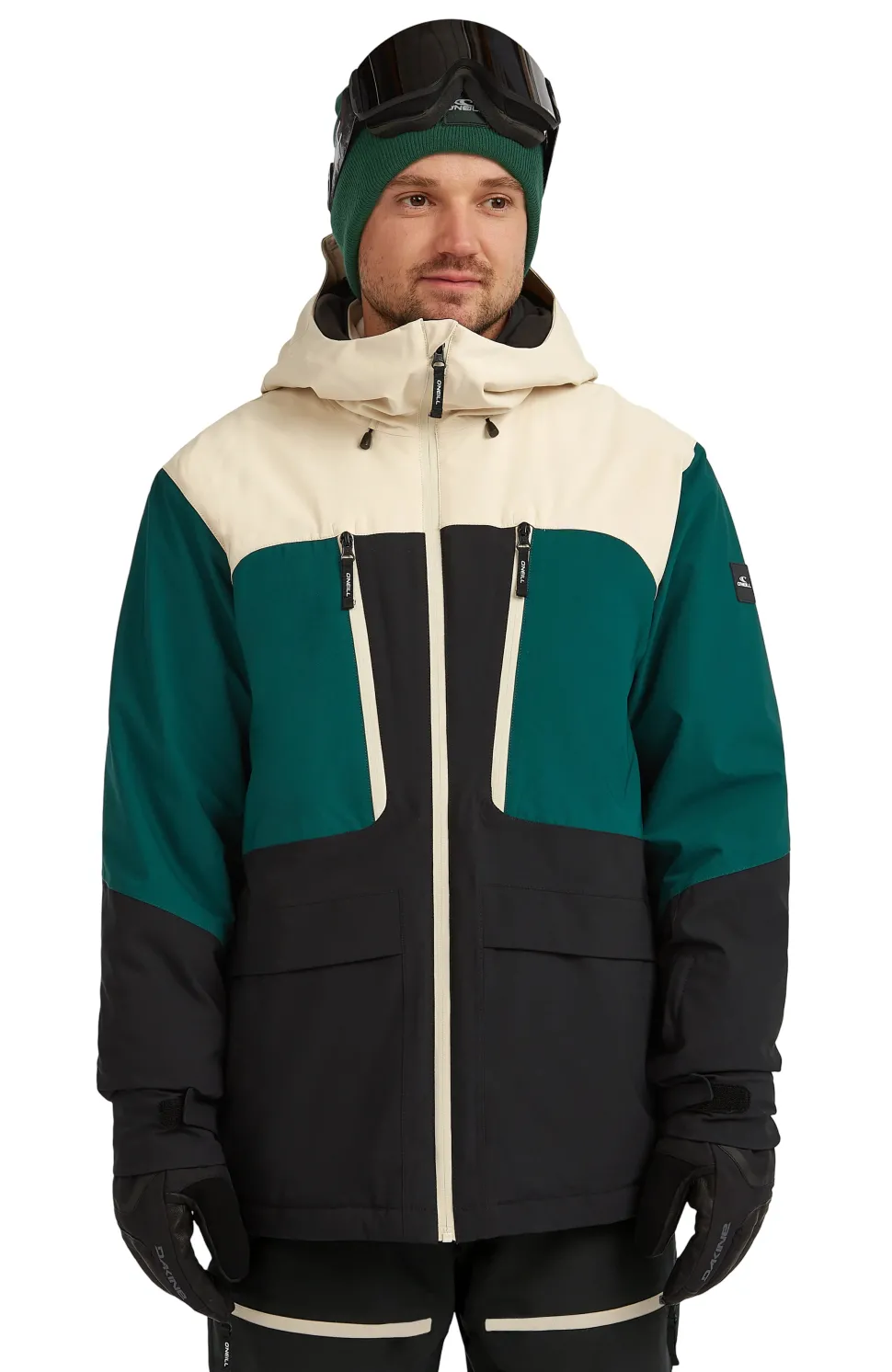 FWC’Peak Fire Snow Jacket - Men’s