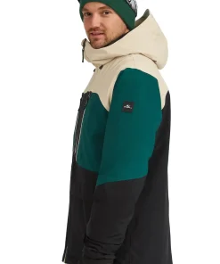 FWC’Peak Fire Snow Jacket - Men’s