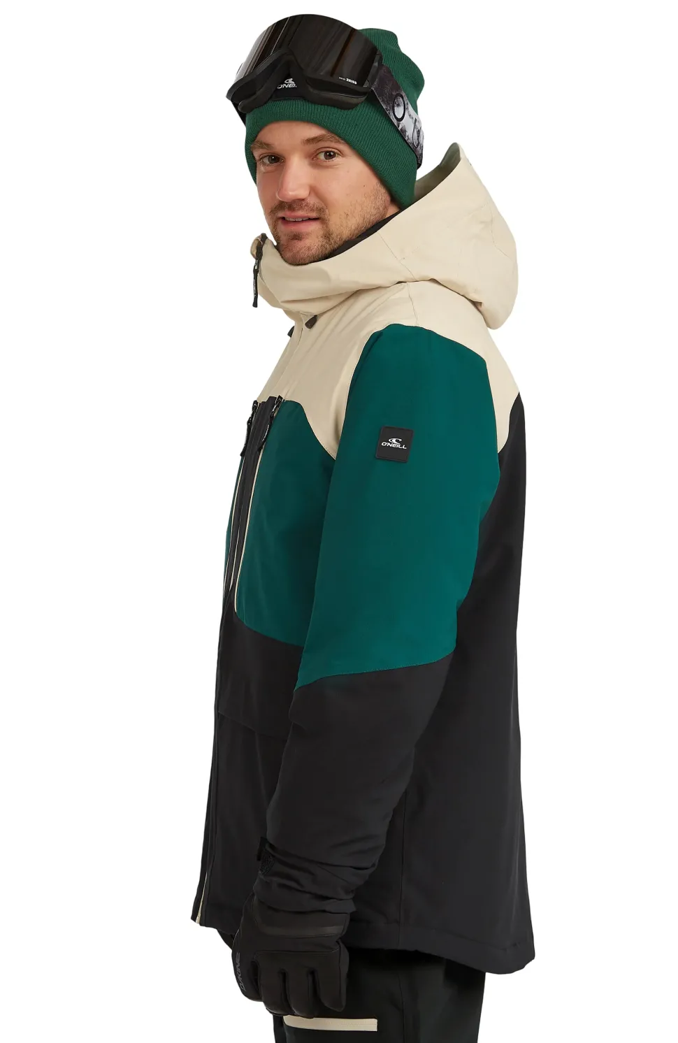 FWC’Peak Fire Snow Jacket - Men’s