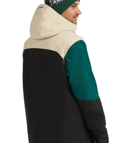 FWC’Peak Fire Snow Jacket - Men’s