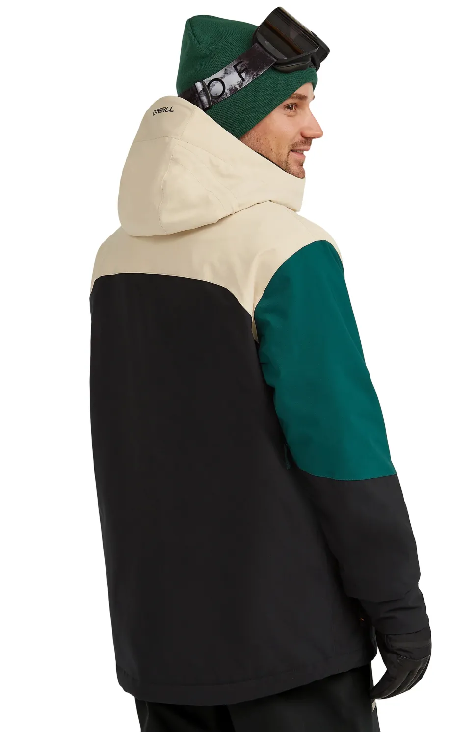 FWC’Peak Fire Snow Jacket - Men’s