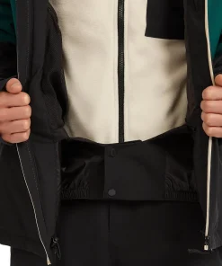 FWC’Peak Fire Snow Jacket - Men’s