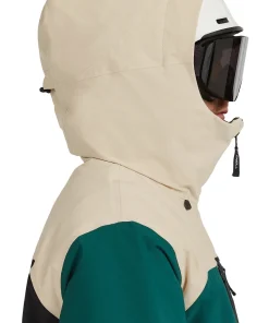 FWC’Peak Fire Snow Jacket - Men’s