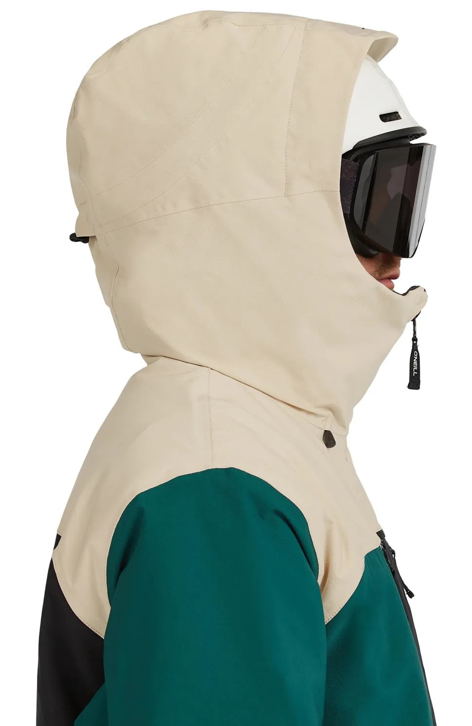 FWC’Peak Fire Snow Jacket - Men’s