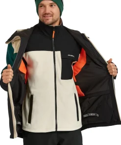FWC’Peak Fire Snow Jacket - Men’s
