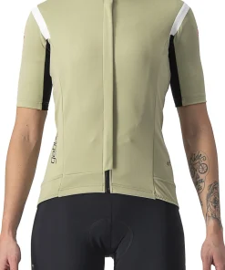 Gabba RoS 2 Short-Sleeve Jersey Jacket - Women's