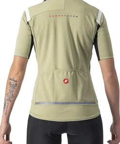 Gabba RoS 2 Short-Sleeve Jersey Jacket - Women's